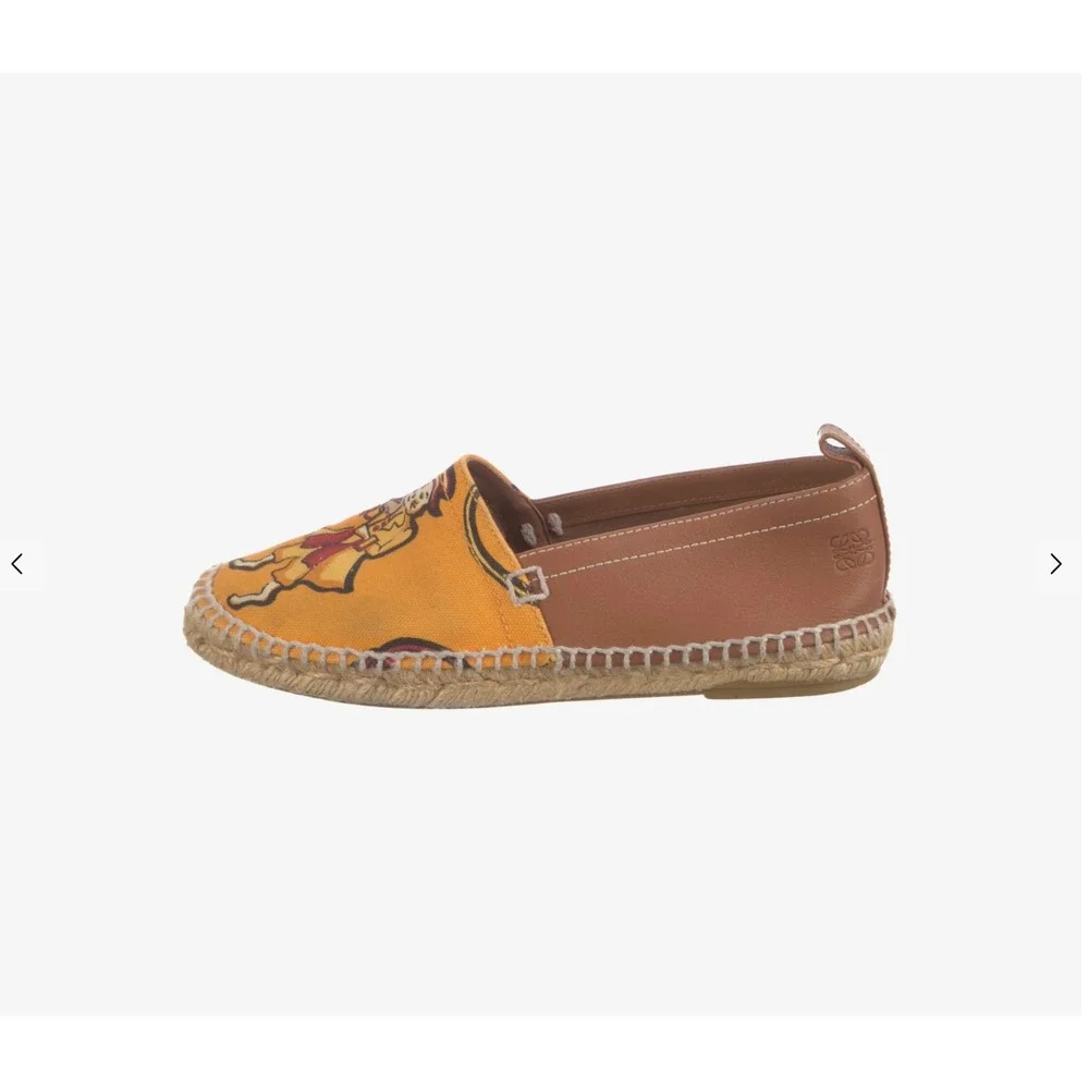 Loewe archival paula